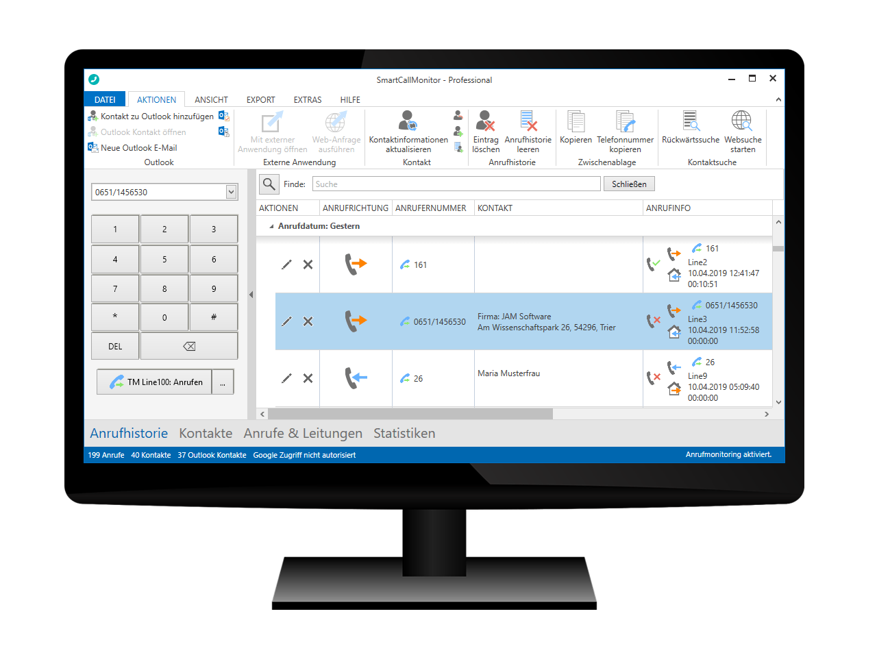 Startscreen_Office&Communication