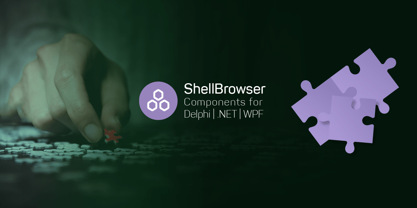 Create Previews and Thumbnails with ShellBrowser
