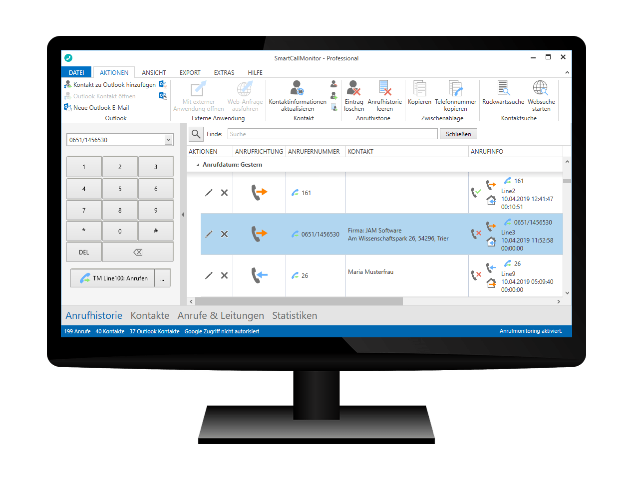Office & Communication Software