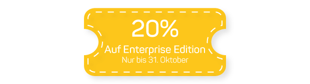 Holen Sie sich den Coupon für SmartPOP2Exchange Enterprise Edition