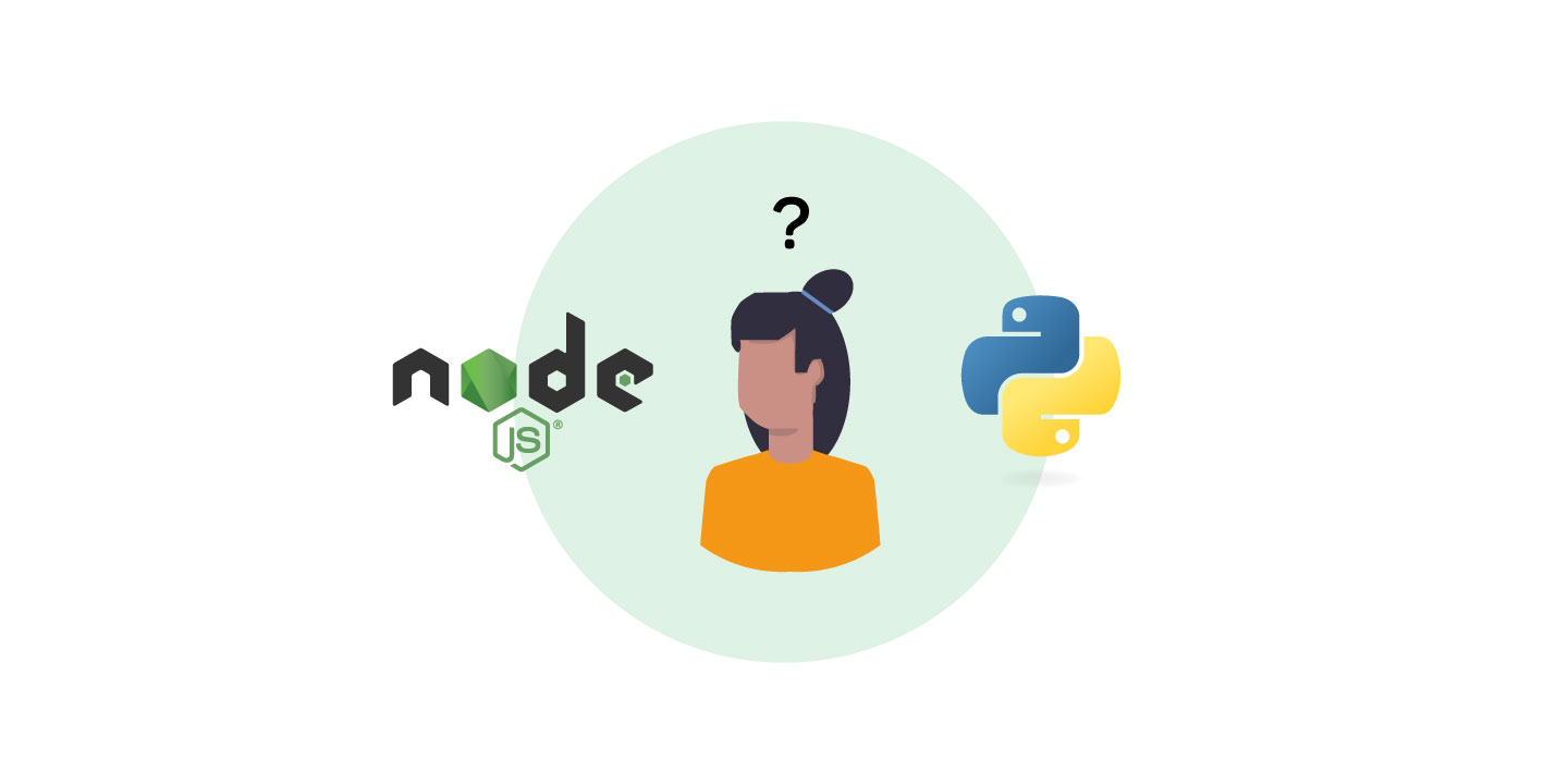 Node.js vs Python