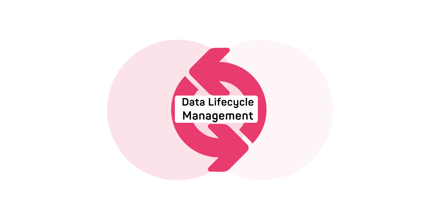 Data Lifecycle Management explained