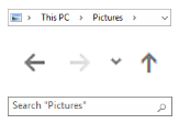 ShellBrowser_AddressBarComponents