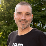 Blog Author Joachim Marder