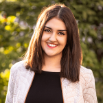 Blog Author Sepideh