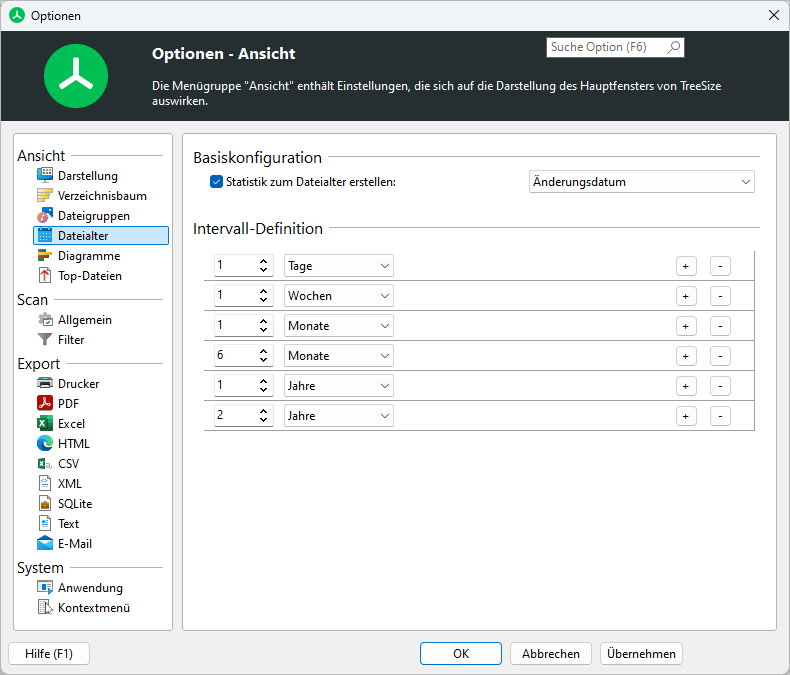 jam software treesize professional